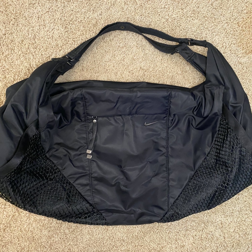 Nike Gym Bag